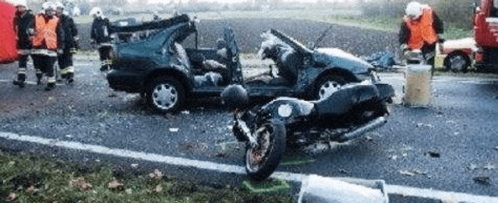 Trafik Kazalarına Raporlama