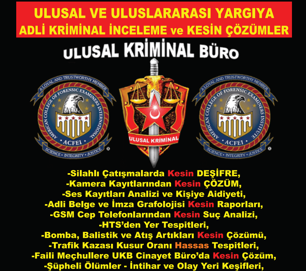 UKB Broşürünü Saklayın İhtiyacınız Olabilir !