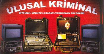 UKB' nin Kriminal Üretimleri