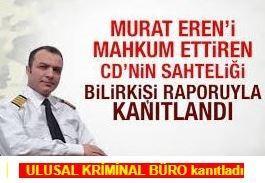 Gerçek Dışı Rapor ve Mütalaa Tespitleri